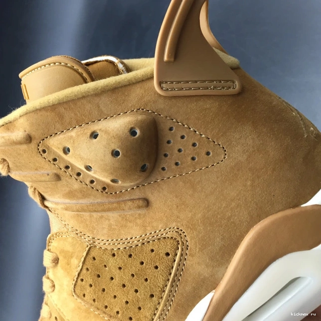 Cheap MAX Jordan 6 Harvest